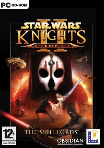 Star Wars: Knights of the Old Republic II - Sith Lords [UK Import]