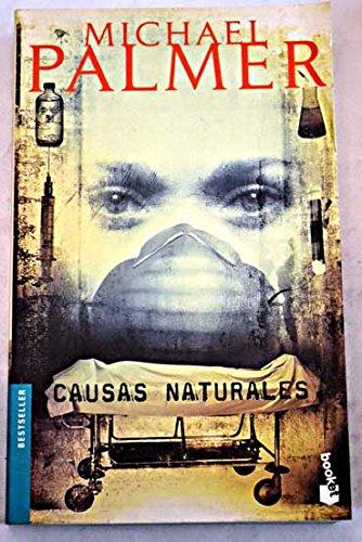 Causas naturales