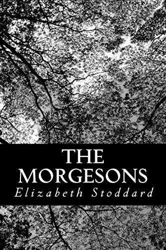 The Morgesons