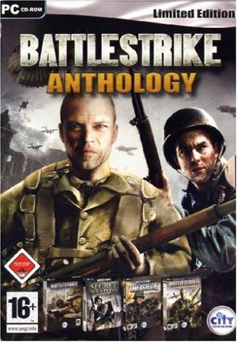 Battlestrike Anthology