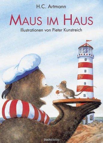 Maus im Haus