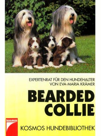 Bearded Collie