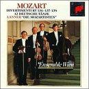 Mozart:Divertimenti/12 German Dances