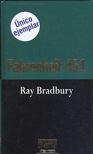 Fahrenheit 451