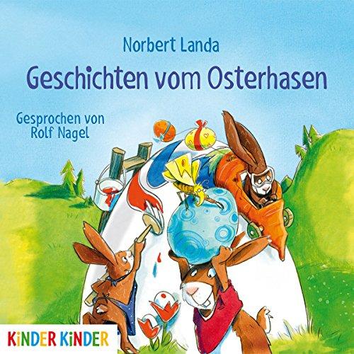 Geschichten Vom Osterhasen