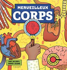 Merveilleux corps