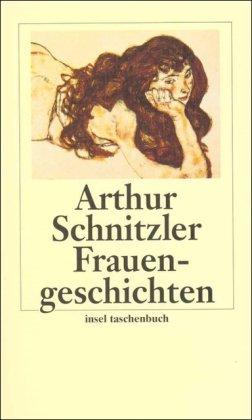 Frauengeschichten (insel taschenbuch)