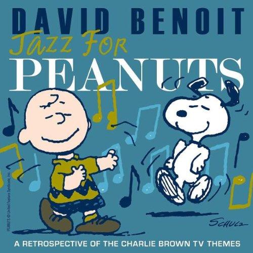 Jazz for Peanuts-the Charlie Brown TV Themes