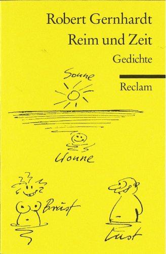 Reim und Zeit