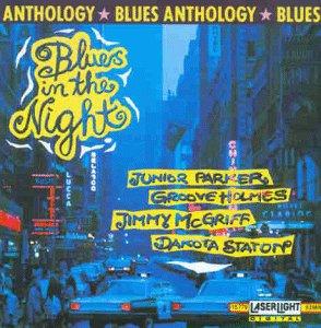 Blues in the Night