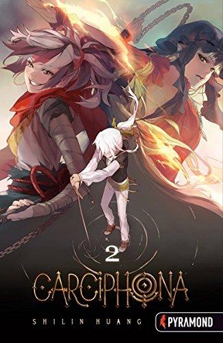 Carciphona 2