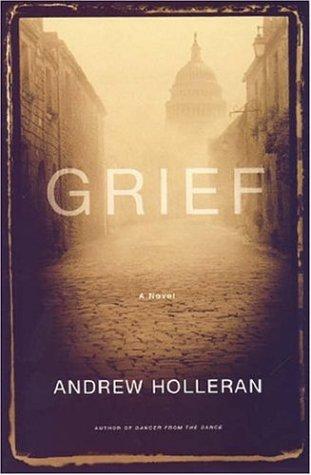 Grief: A Novel