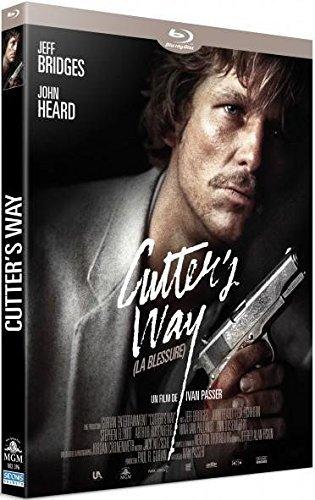 Cutter's Way - La Blessure [Blu-ray]