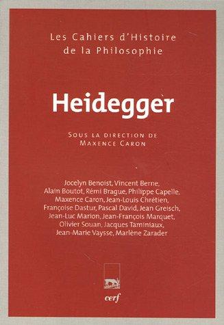 Heidegger