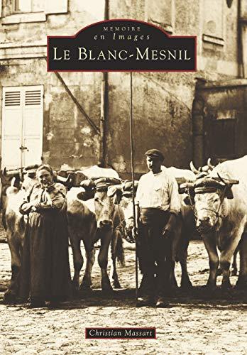 Le Blanc-Mesnil