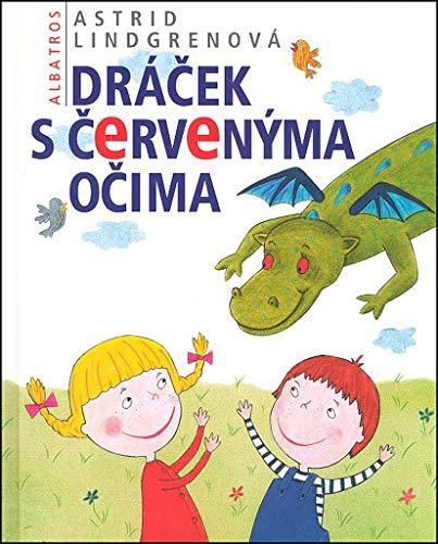 Dráček s červenýma očima (2007)