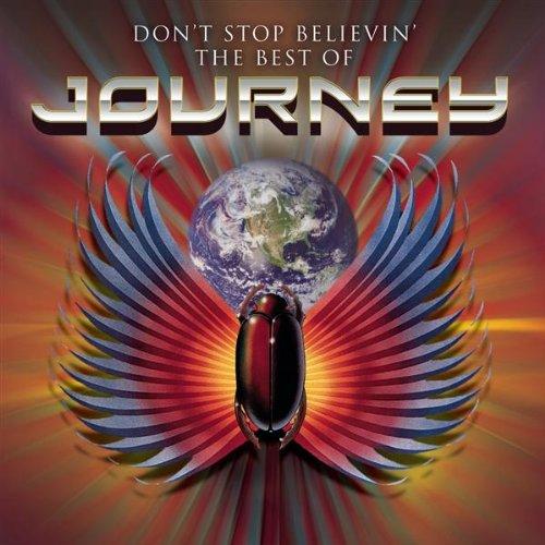 Don't Stop Believin':the Best