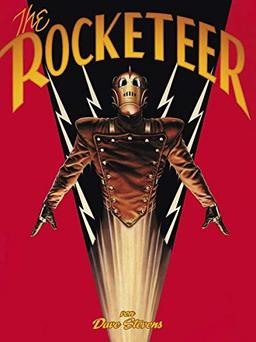 The Rocketeer: Neue Edition