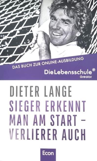 Sieger erkennt man am Start - Verlierer auch: Das Buch zur Online-Ausbildung