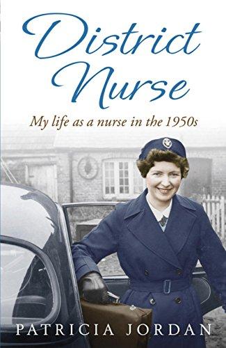 District Nurse (English Edition)