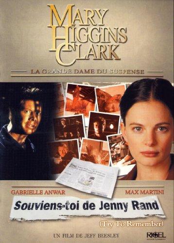 Souviens toi de jenny rand [FR Import]