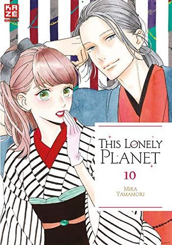 This Lonely Planet 10