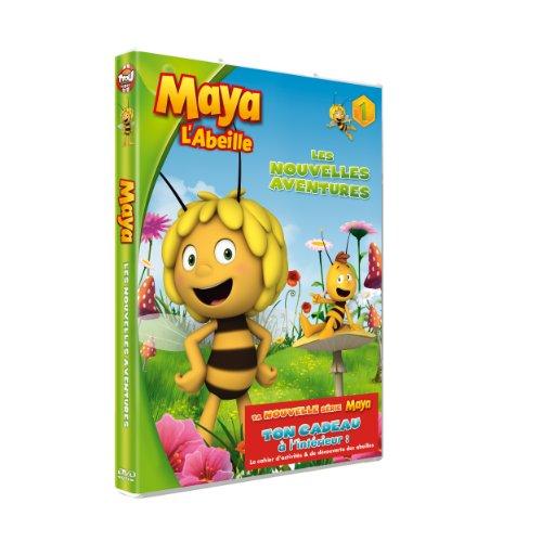 Maya l'abeille, vol. 1 [FR Import]