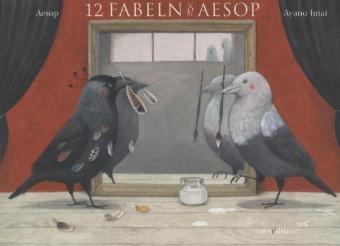 12 Fabeln von Aesop