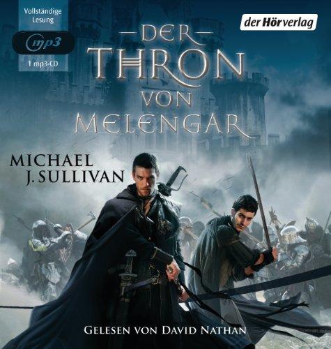 Der Thron von Melengar: Riyria 1