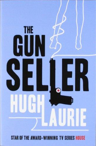 The Gun Seller