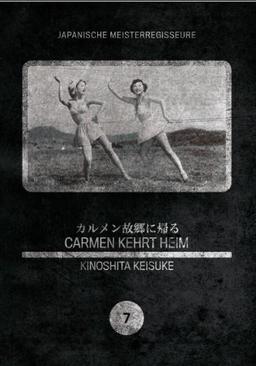 Carmen kehrt heim (OmU)