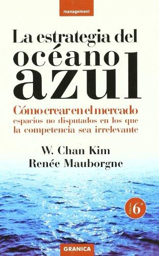 La estrategia del océano azul (Management)