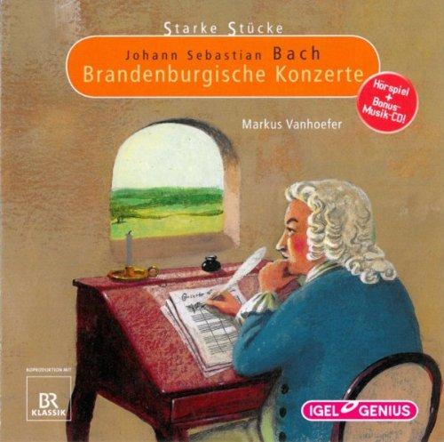 Brandenburgische Konzerte