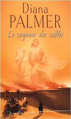 Le seigneur des sables