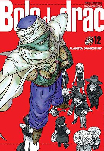 Bola de Drac 12 (Manga Shonen)