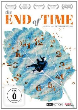 The End of Time  (OmU)