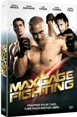 Max cage fighting [FR Import]