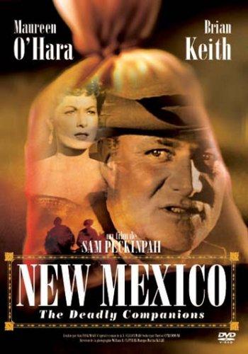 New mexico [FR Import]