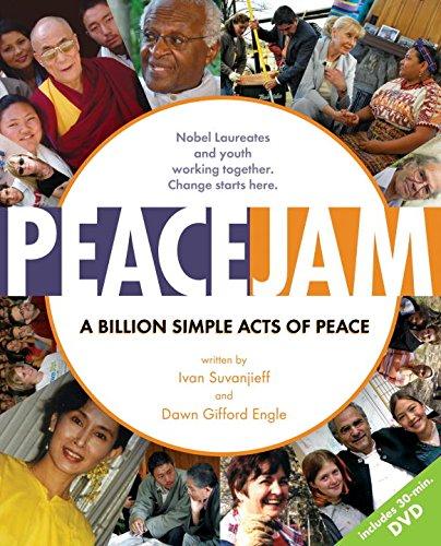 PeaceJam: A Billion Simple Acts of Peace