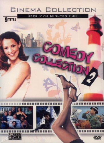 Comedy Collection 2 [2 DVDs]