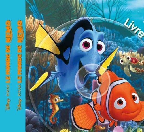 Le monde de Nemo