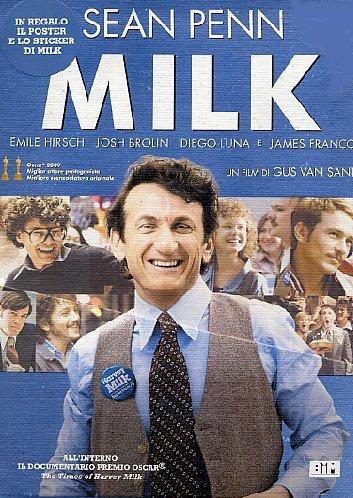 Milk (special edition) [IT Import]