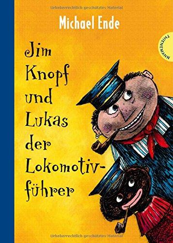 Jim Knopf und Lukas der Lokomotivführer, Kolorierte Neuausgabe