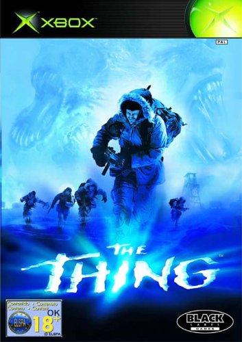 The Thing