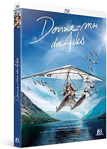 Donne-moi des ailes [Blu-ray] [FR Import]