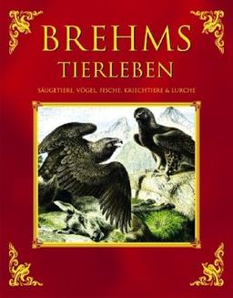 Brehms Tierleben