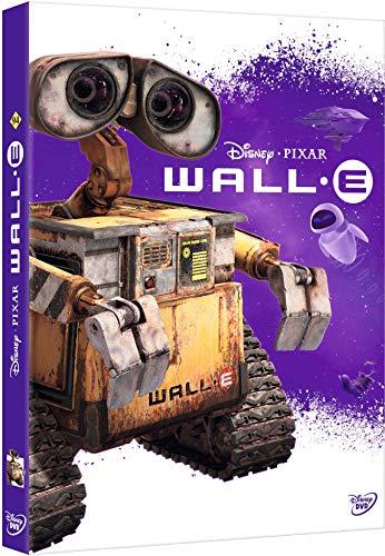 Wall-e [FR Import]