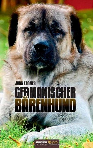 Germanischer Bärenhund: Portrait Einer Außergewöhnlichen Hunderasse