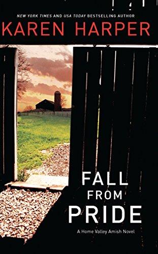 Fall from Pride (Home Valley Amish)