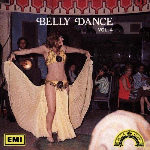 Belly Dance Vol.4